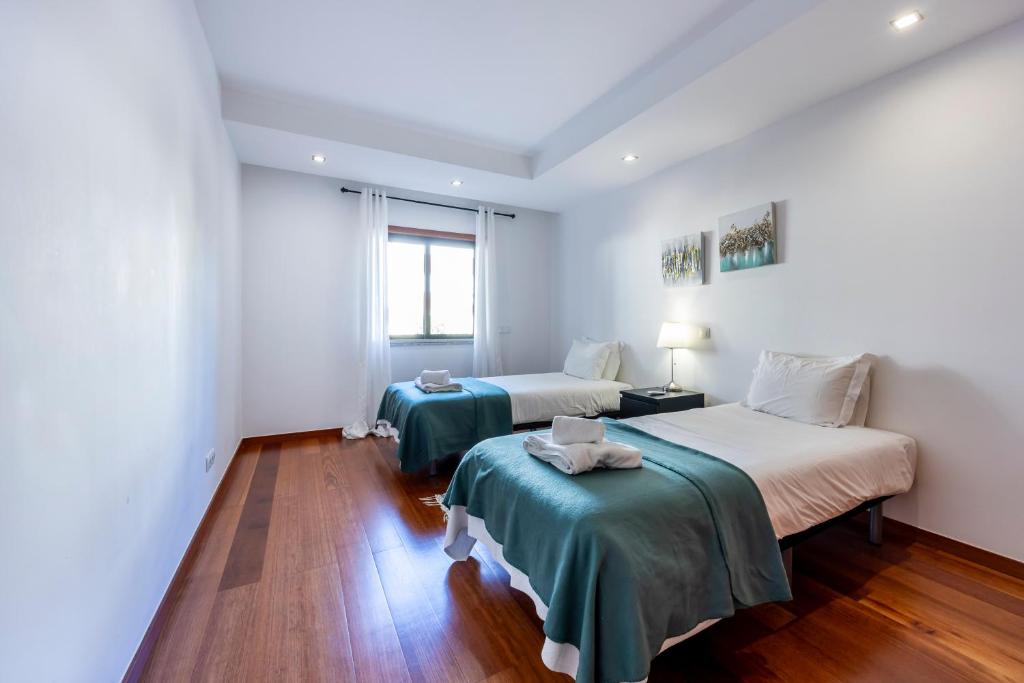 Sun and Sea - Baia da Luz Apartment photo 2