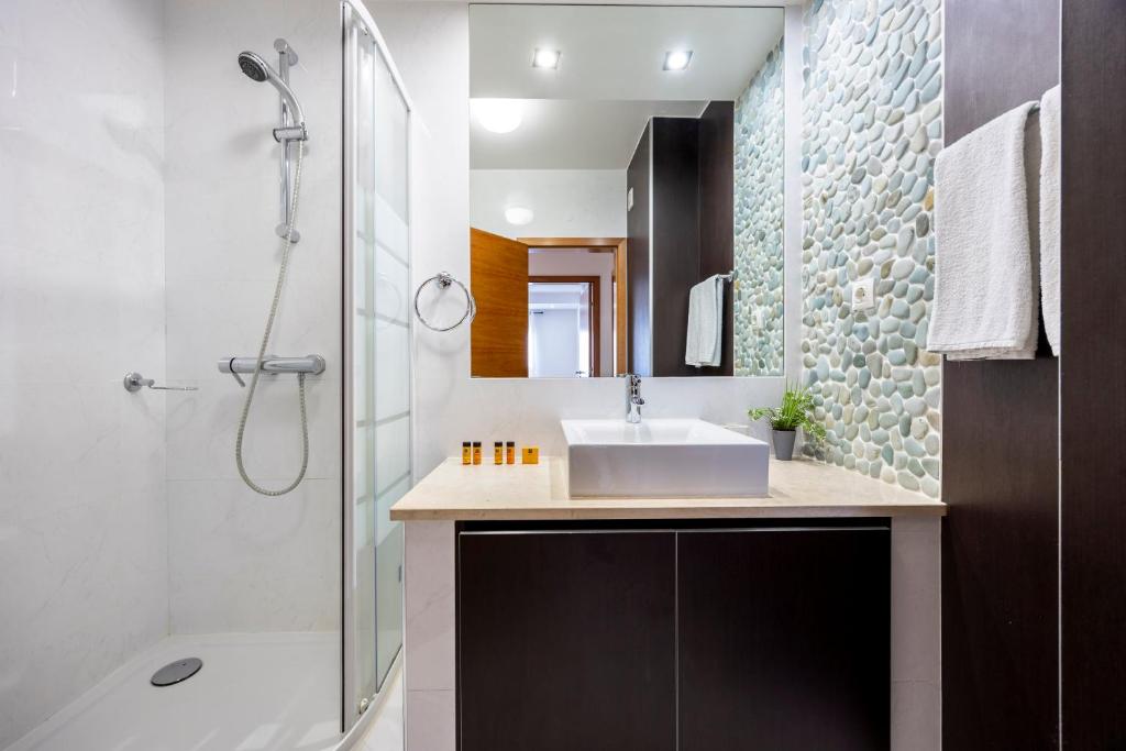 Sun and Sea - Baia da Luz Apartment photo 3