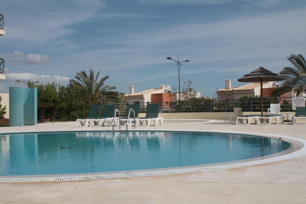 Apartamento com Piscina em Albufeira — photo 1