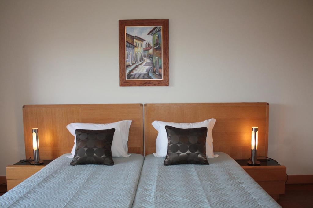 Apartamento com Piscina em Albufeira photo 2