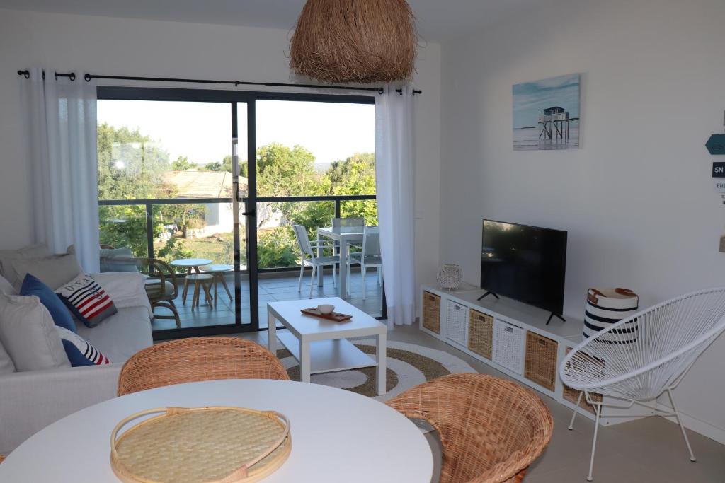 ROOF TOP SEA VIEW ALVOR — photo 1