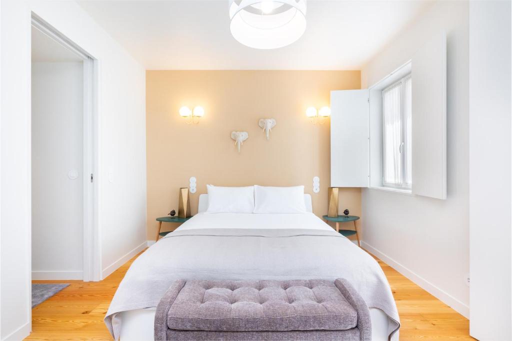 WHome | CSA18 Premium Design Apartment photo 2