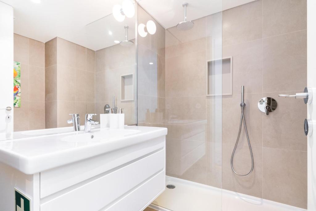 WHome | CSA18 Premium Design Apartment photo 3