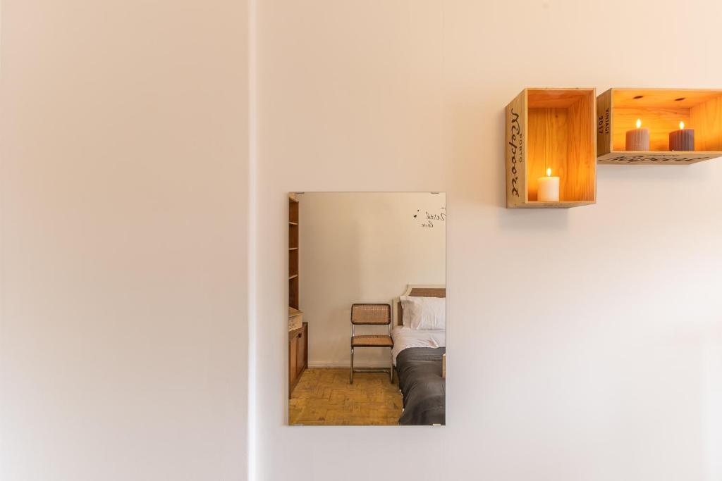 Wine Inn Carcavelos Guesthouse photo 3