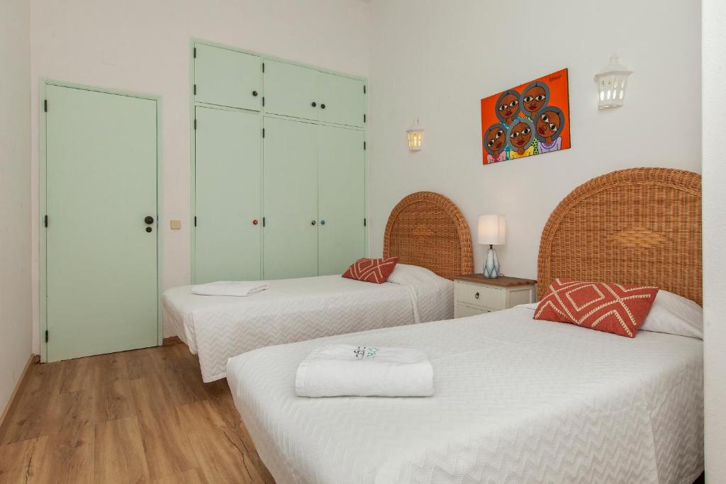 B86 - Beachline Apartment in Praia da Luz photo 2