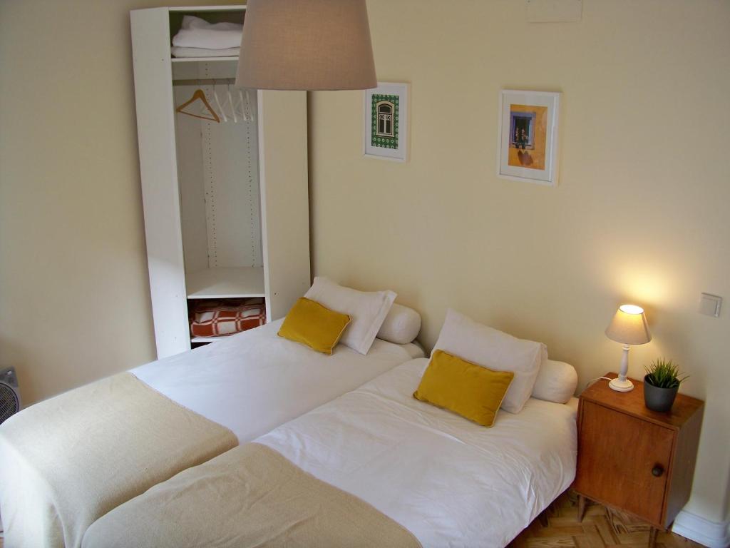 Almirante 1 Four Bedrooms photo 2