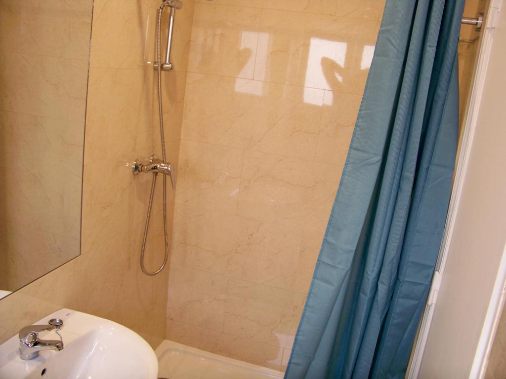 Almirante 1 Four Bedrooms photo 3