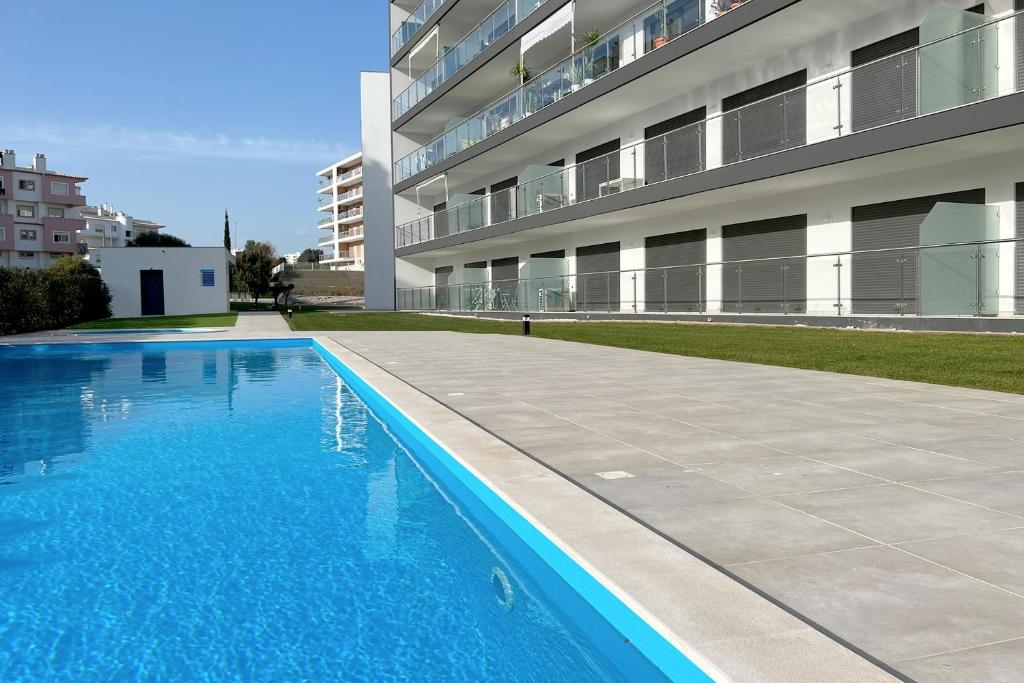 T2 Monte Residence by amcf photo 2