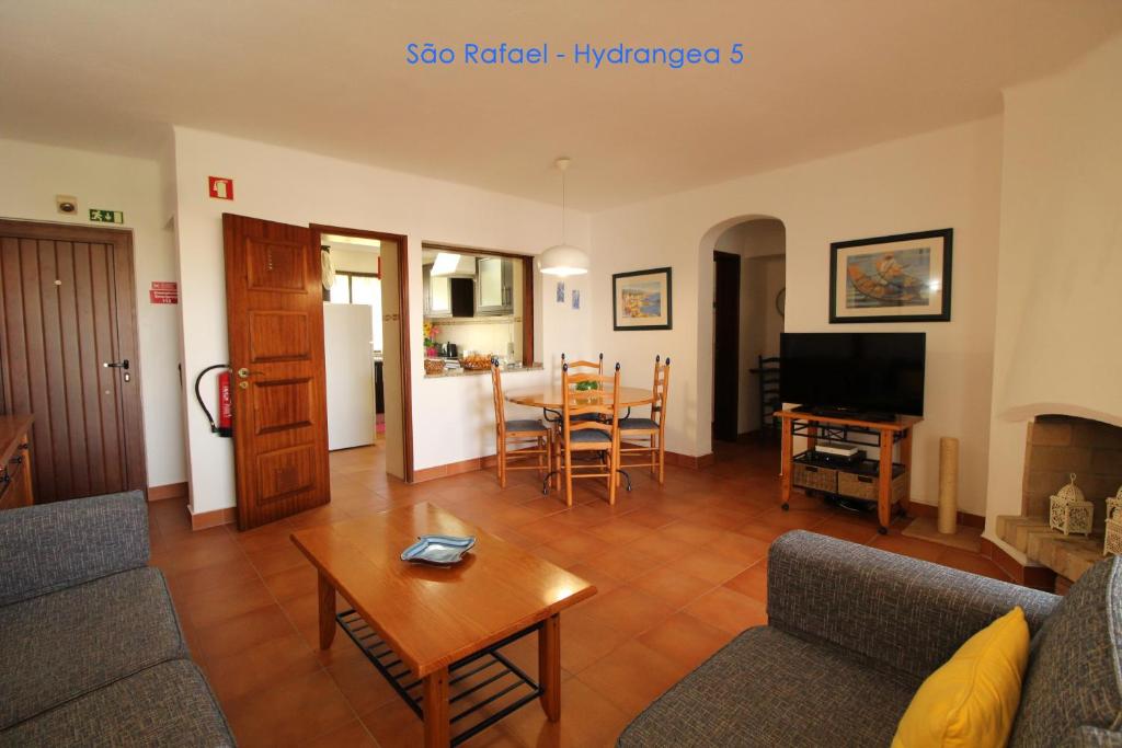 São Rafael - Hydrangea 5 — photo 1