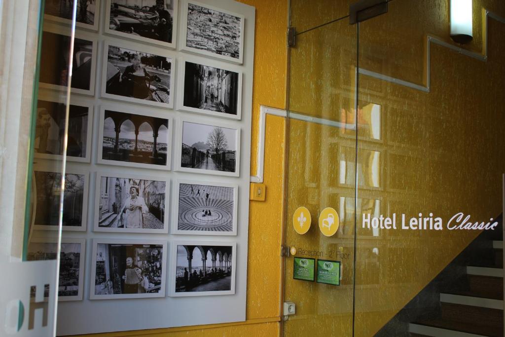 Hotel Leiria Classic photo 3