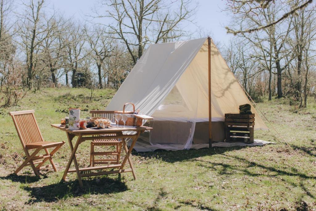WilderCamp — photo 1