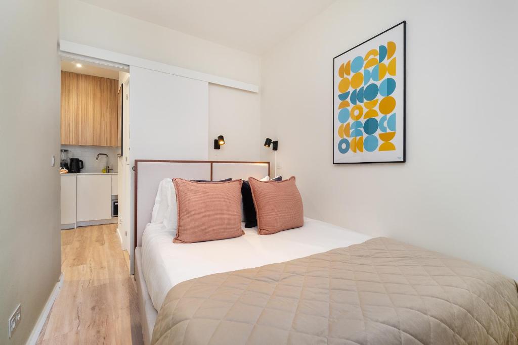 WHome Cozy Stay in the Heart of Alfama photo 2