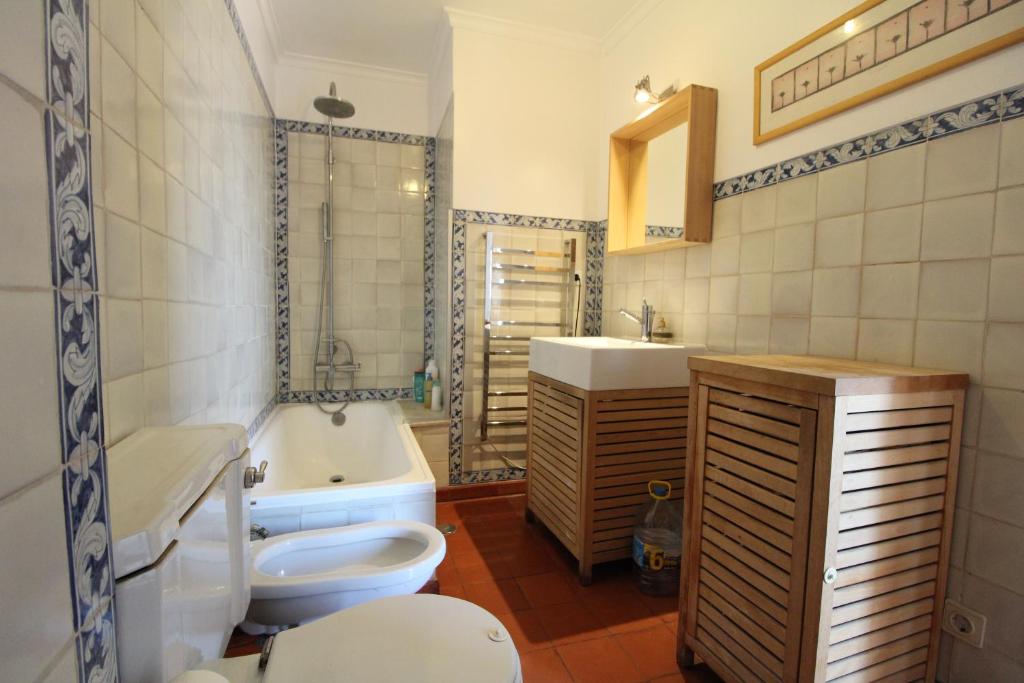 Estrela Penthouse - Amazing Views photo 3