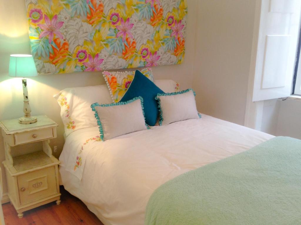 Shabby Chic Flat 2 — photo 1