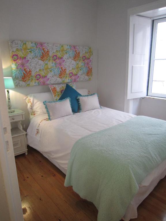 Shabby Chic Flat 2 photo 2
