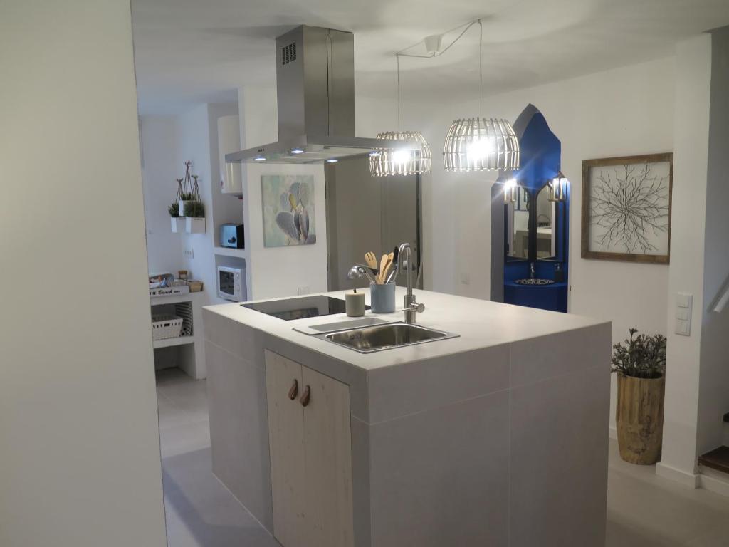 T4 Grand Townhouse Old Village photo 3