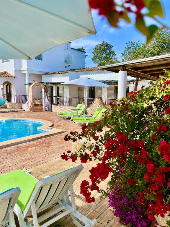 The Lemon Tree Villa — photo 1