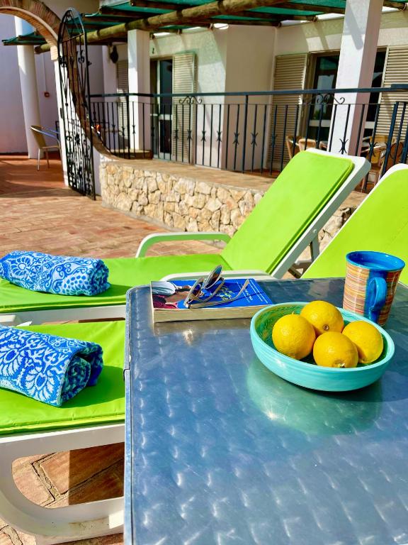 The Lemon Tree Villa photo 2