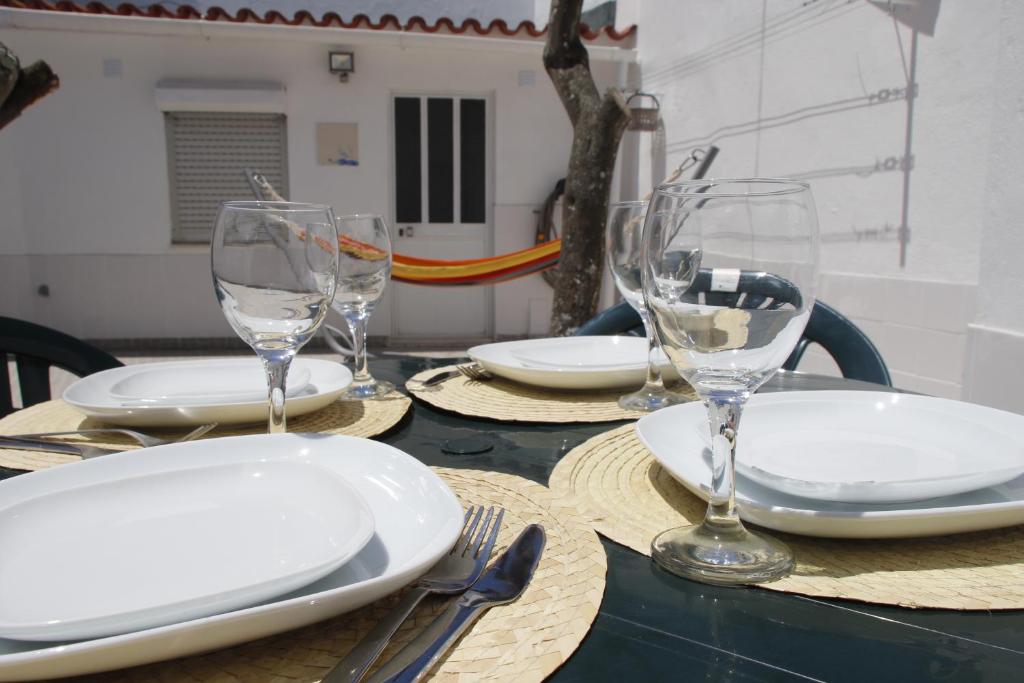 A Casa Santos Nicolau — photo 1