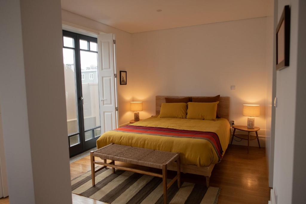 Spacious Studio w/ Balcony & AC by LovelyStay photo 2