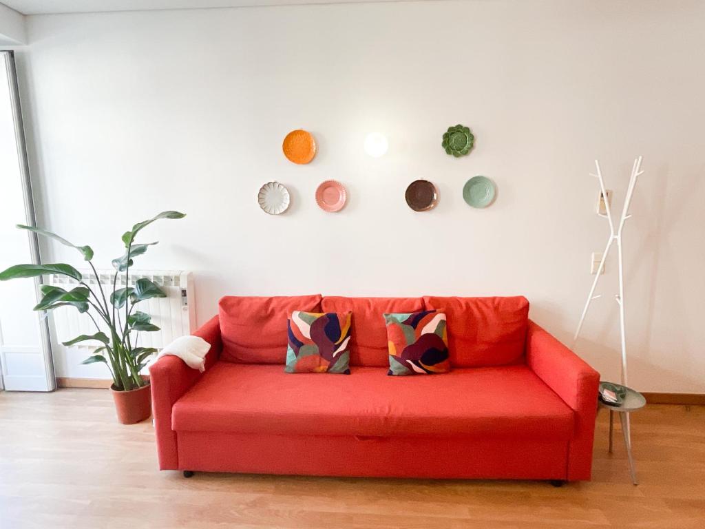 Stunning Luxury Apartment in Chiado 1BR — photo 1