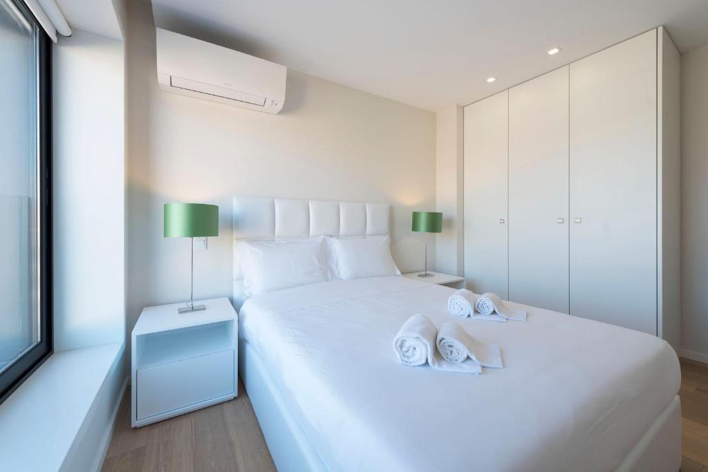LovelyStay - Trindade Cozy Apartment photo 2