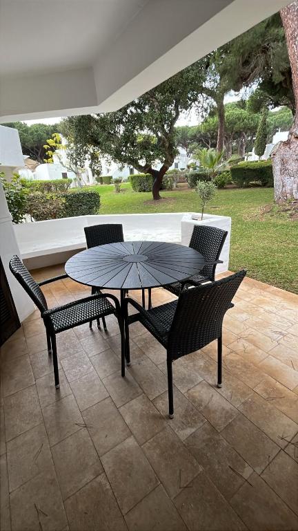 Superior Apartment 361 Balaia Golf Village photo 2