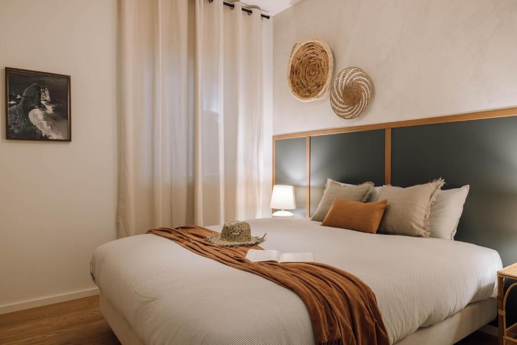 Tinggi - 1 bedroom and balcony in Saldanha photo 2