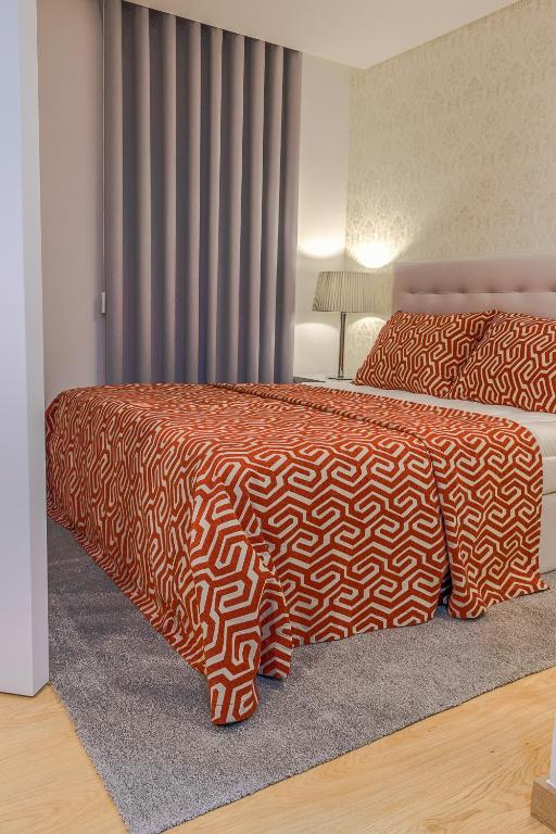 Bracara Guest House "Arcada" — photo 1