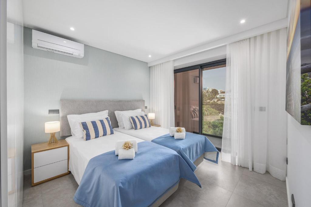 Terracos de Quarteira II Navy by Real Properties — photo 1