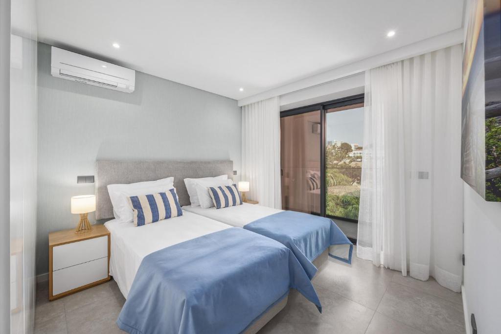 Terracos de Quarteira II Navy by Real Properties photo 2