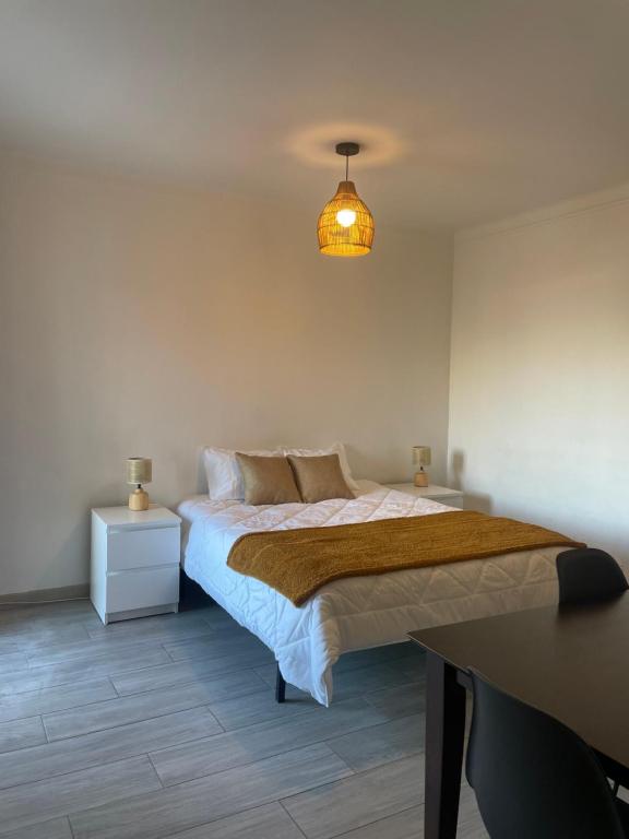 Studio in Praia da Rocha photo 2