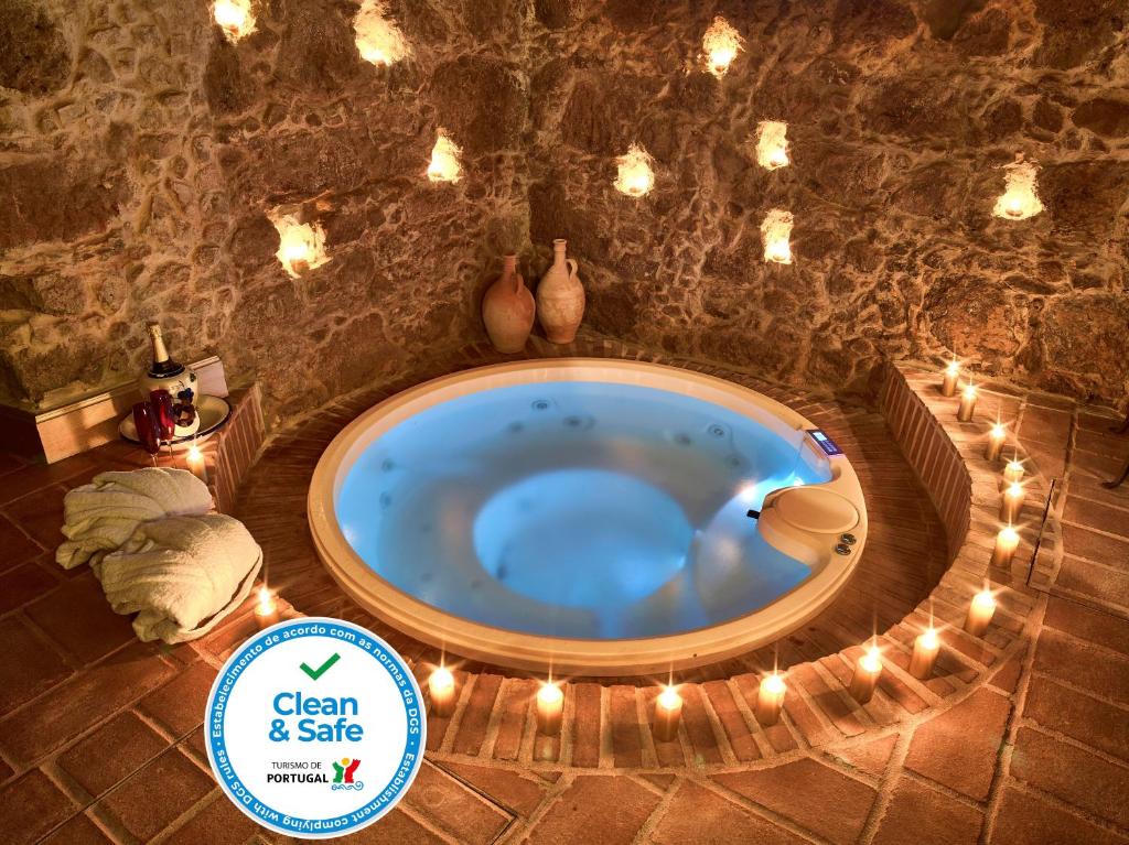 Solar Antigo Luxury Spa Coimbra — photo 1