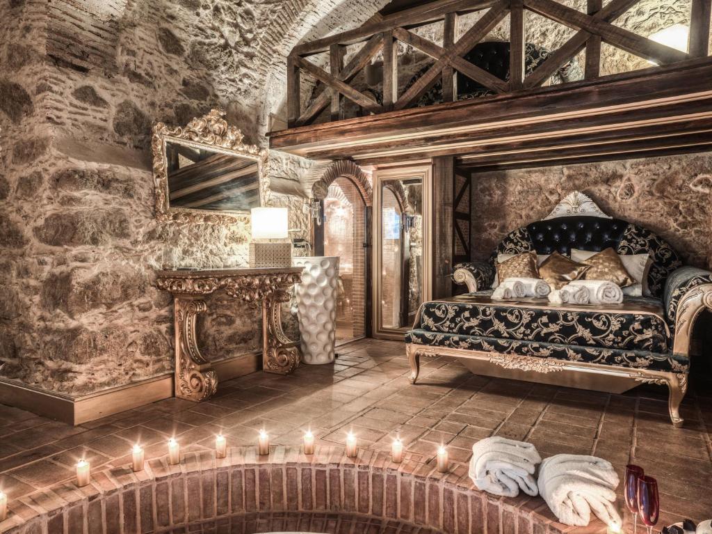 Solar Antigo Luxury Spa Coimbra photo 2