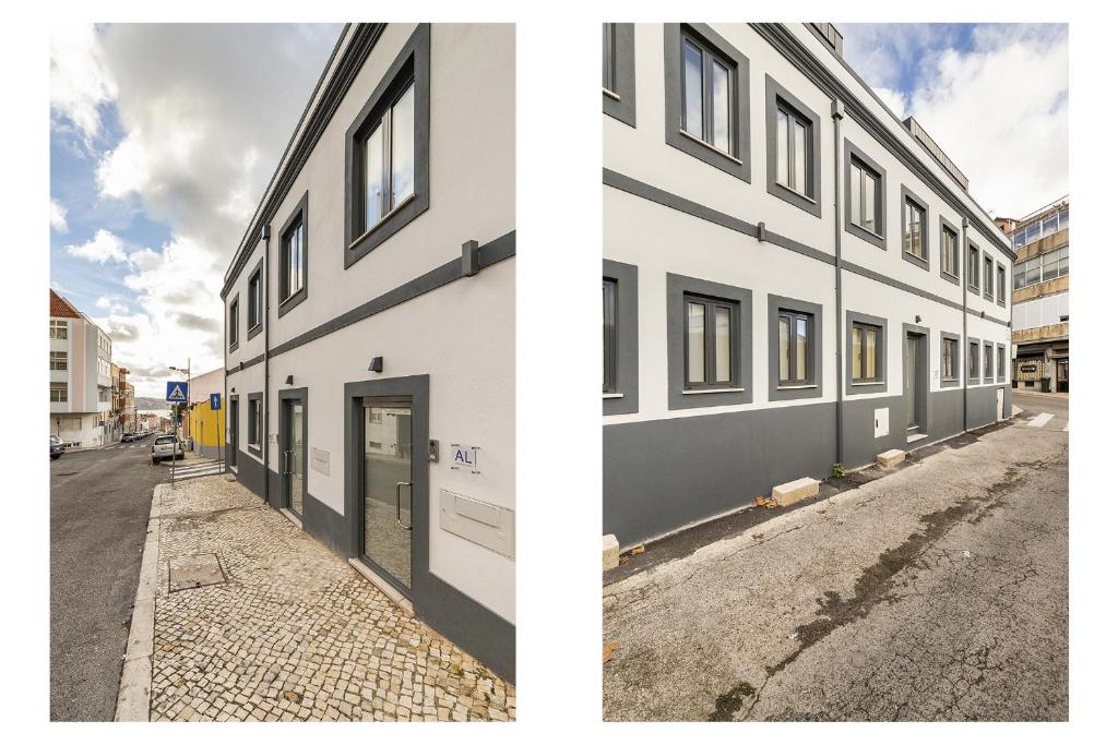 Belem Design Apartments by Homing photo 3