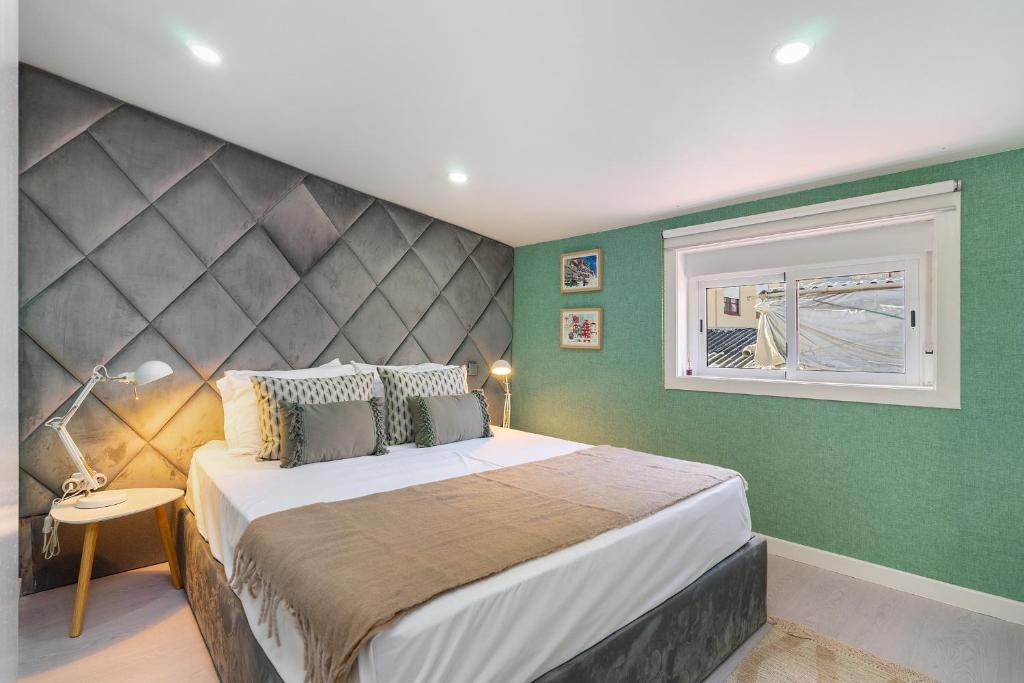WHome Porto City Center Comfort & Stylishly Furnished photo 2