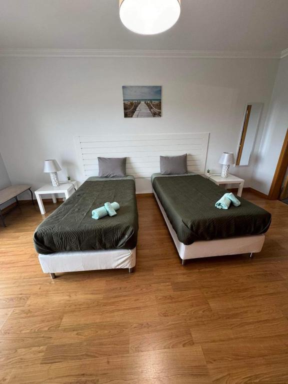 Sunny baleal guesthouse — photo 1