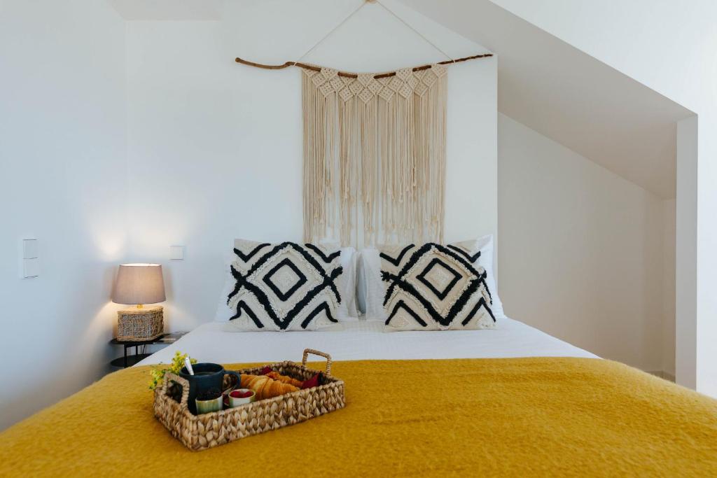 Boho Studio in Cais do Sodré photo 2