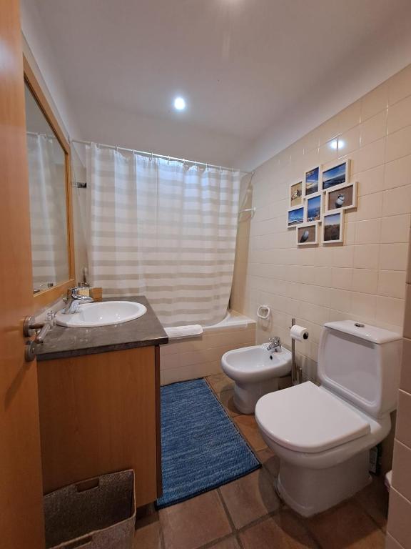 Sea View Apartment Near Meia Praia Beach in Lagos! photo 3