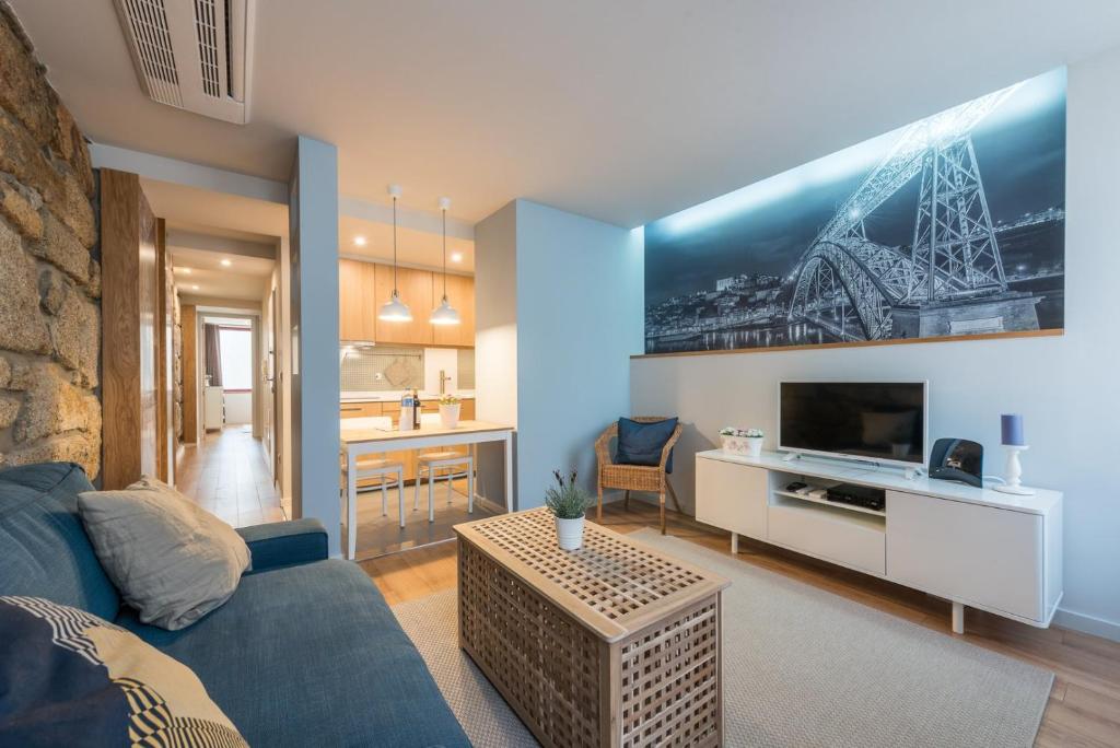 GuestReady - Crayon Walls Apartments — photo 1