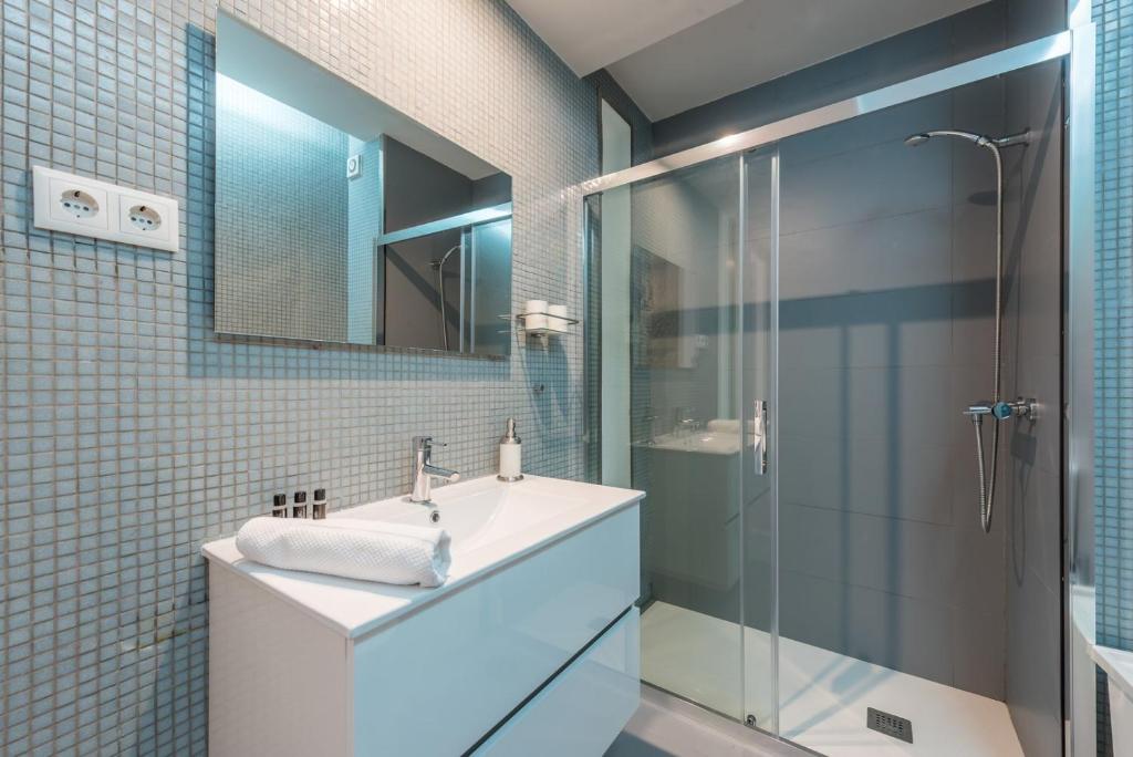 GuestReady - Crayon Walls Apartments photo 3