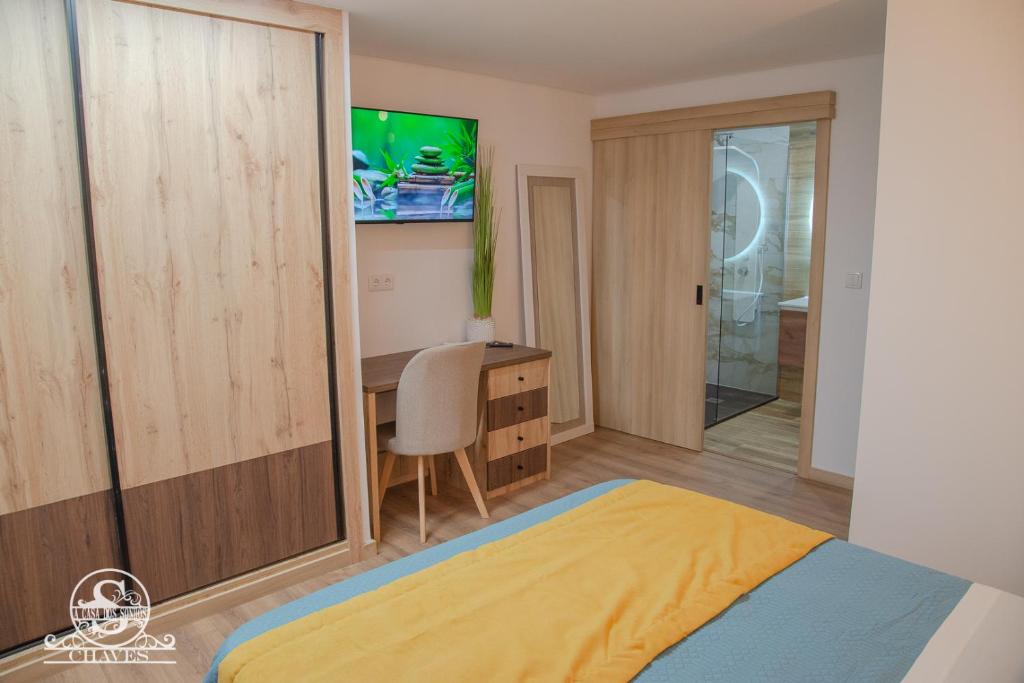 A Casa dos Sonhos photo 3