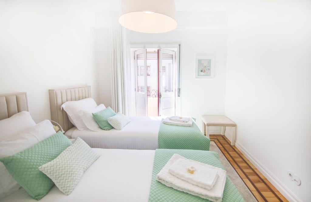 the5rooms.porto photo 2