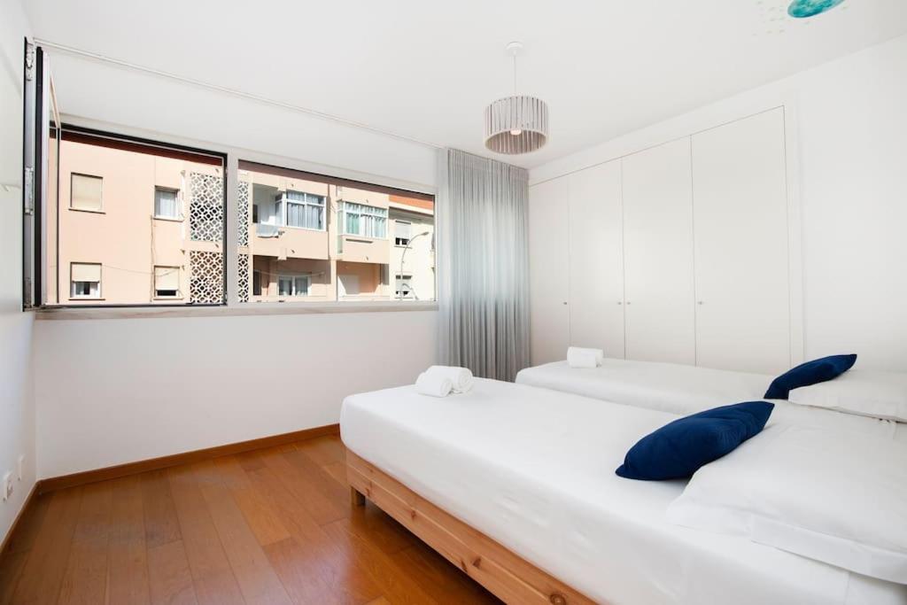 River View Luxury Apartment photo 2