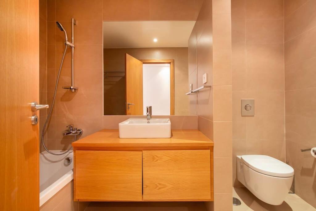 River View Luxury Apartment photo 3