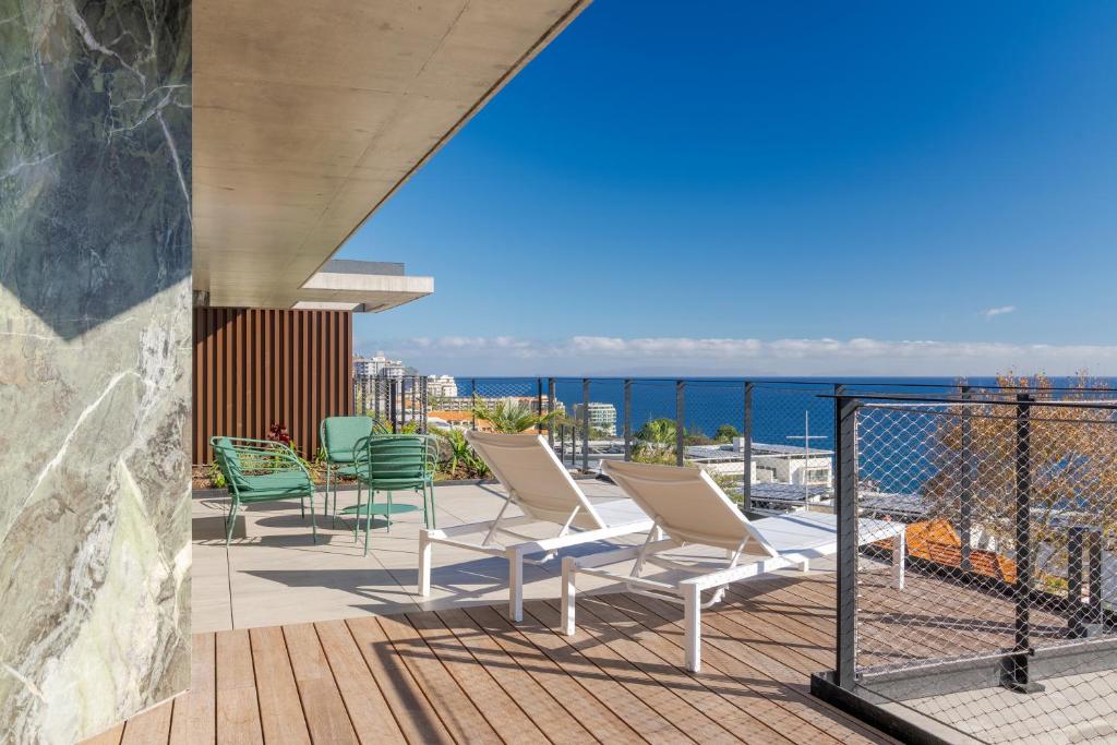 RJS Savoy Monumentalis by Holiday Rental Madeira photo 2