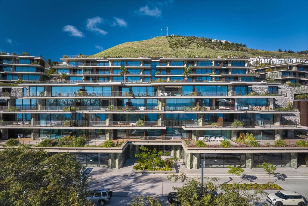 RJS Savoy Monumentalis by Holiday Rental Madeira photo 3