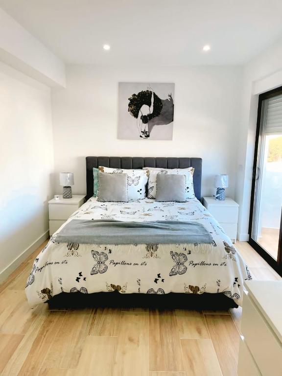 Central Condo-Pool with AC and garden by Algarve Dream Holidays photo 2