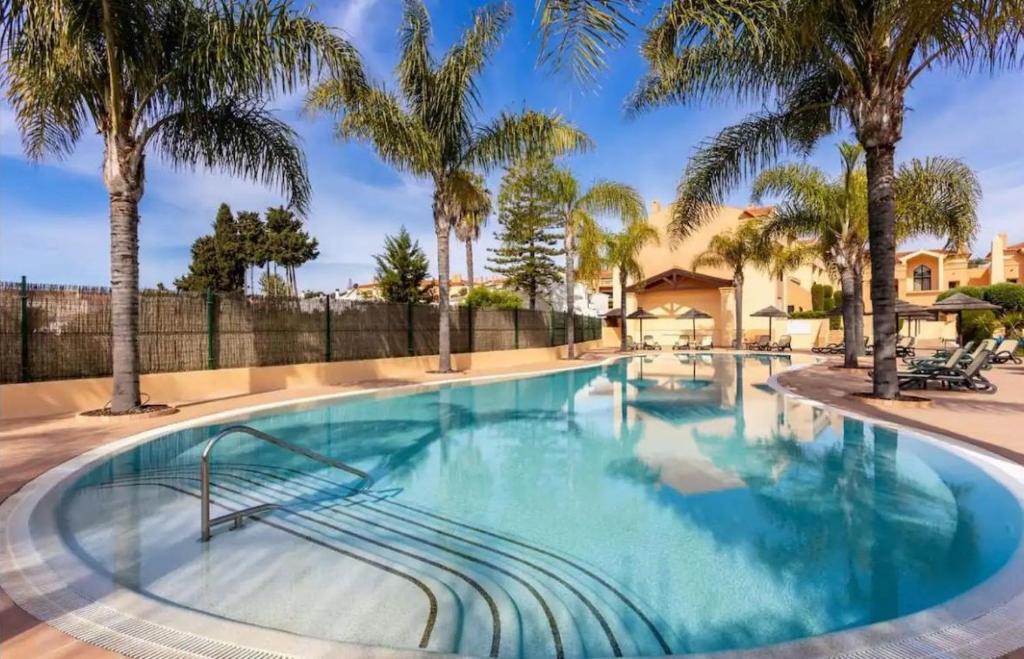 Praia da Luz - Resort — photo 1