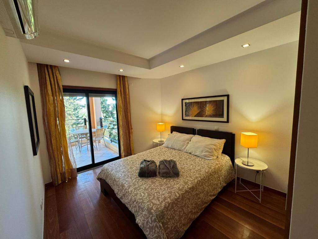 Praia da Luz - Resort photo 2